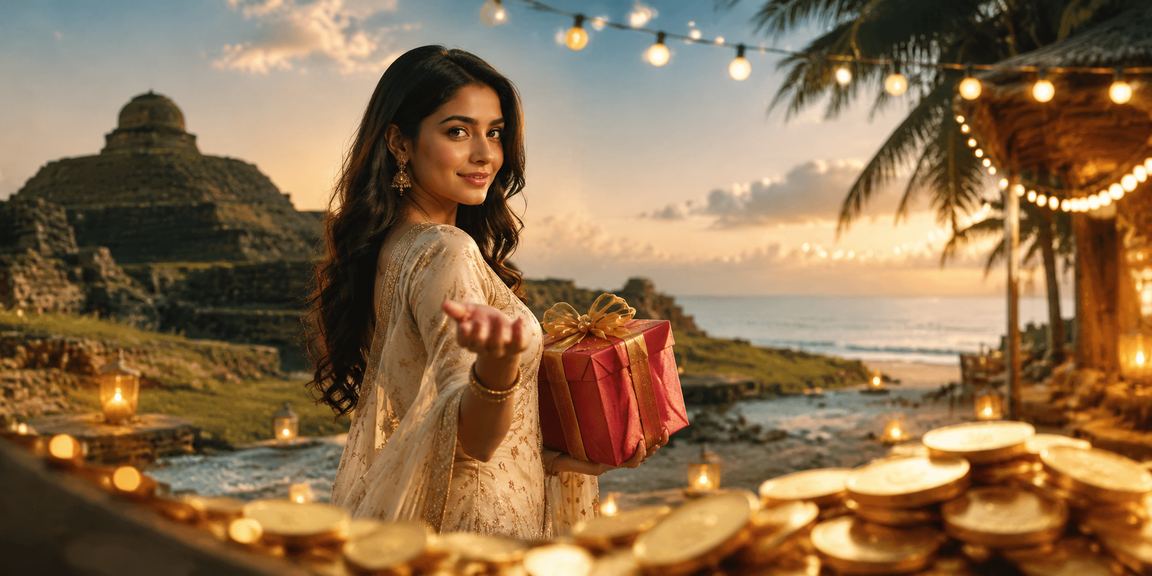 কক্সবাজার সমুদ্র সৈকতে লাল খামের বোনাস নিয়ে ক্যাসিনো রিভিউ