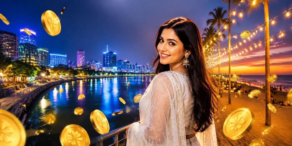 ঢাকায় সমুদ্রের কাছে মোবাইলে ক্যাসিনো অ্যাপ ব্যবহার করছেন একজন ব্যবহারকারী