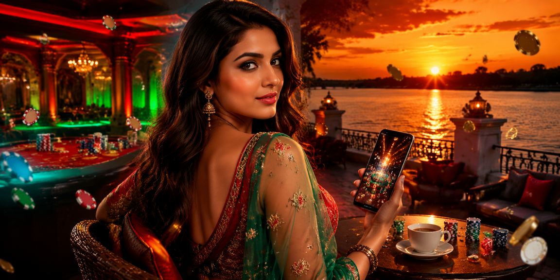 রাজশাহীতে লাল-সবুজ পোশাকে টস প্রেডিকশন বেটিং প্রোমোশনে অংশগ্রহণ
