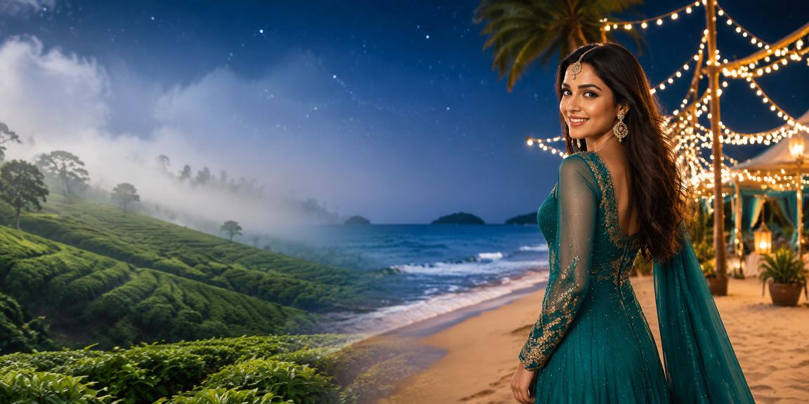 সেন্ট মার্টিনে ঈদ উৎসবে ক্যাশব্যাক বোনাস নিয়ে আনন্দিত ব্যবহারকারী